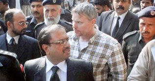 SC moved against possible repatriation of US national