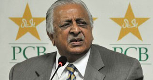  Skipper for World Cup to be named on Feb 4: Butt