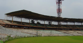 India-England match shifted to Bangalore: ICC