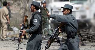 Afghanistan: Landmine blast claims 20 lives