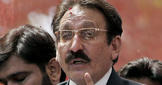 CJP for bench-bar coordination 