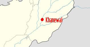 Khanewal: Worker rescued after 16 hours
