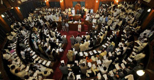 19 portfolios shifted to Sindh