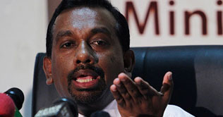 Sri Lanka appoints interim cricket board 