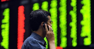 KSE gains 2700 points