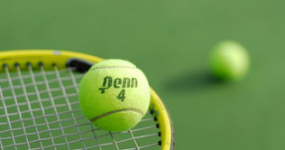 Davis Cup: 6-member team leaves for S Korea