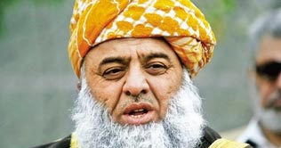 PML-Ns politics cannot be spokesman of all Opp, says Fazl