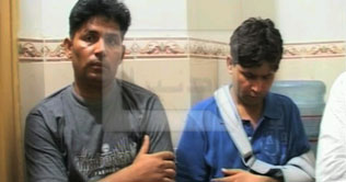 Lahore: 7 arrested over kidney theft