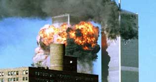 Al Qaeda threatens attack on 9/11 anniversary