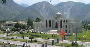 AJK HC returns PML-N petition against polls