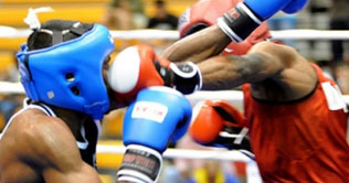 8-member Pak boxing team leave for Indonesia