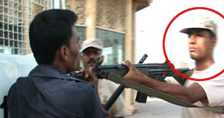 Karachi: Pleas to shift Sarfraz murder case rejected