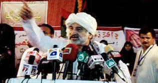 Govt to complete tenure: Mirza
