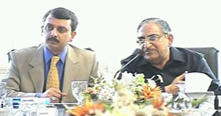 Electricity from Thar coal soon: Mand