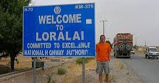 Search on for missing Swiss couple