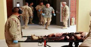 Roadside bombs kill 17 civilians in Afghanistan