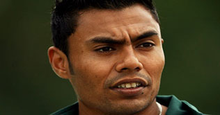 Kaneria files court petition against PCB