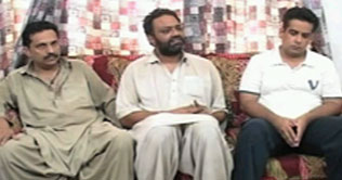 3 bank officers release secured, captors held