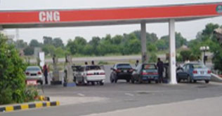 Explosion as CNG tipped to be over Rs 100 a kg