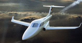 Small plane intercepted by F-15s near Camp David