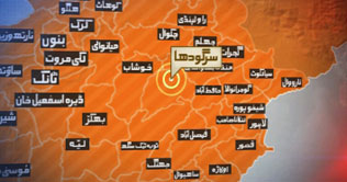 4 die as van plunges off motorway near Phularwan