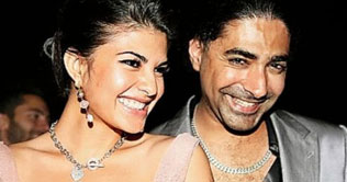 Jacqueline, Prince Sheikh Hassan break up