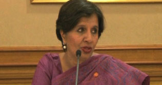 Snapping Pak talks a mistake: Rao