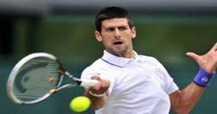 Novak Djokovic wins Wimbledon Tennis Tournament 