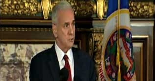 Government shuts down in Minnesota 