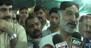 Mirza anticipates an aggressive return 