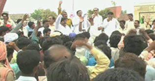 Multan: Kiln owners strike enters third day