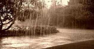 Rain forecast in Punjab, upper parts of country