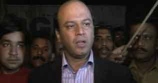 AJK polls: MQM announces to contest on Karachi seats