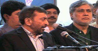 N reaches out for alliance; MQM, other parties dither