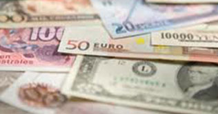 Currency rates
