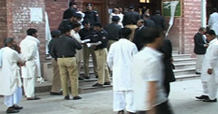 No accused be posted as SHO: LHC