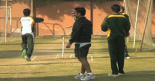 Bangladesh U-19 cricket team's Pak tour put off