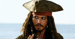 Pirate 4 grossed more than $1 billion worldwide