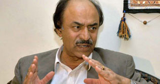 Opp benches to MQM can be allotted after acceptance of resignations: Khoro