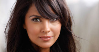 Lara Dutta to appear on small screen