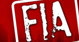 29 FIA officers transferred