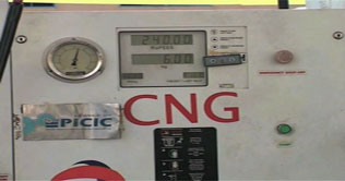 CNG closure duration cut by 15 hours in new schedule