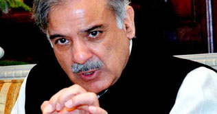 Denial of justice root cause of extremism: Shahbaz