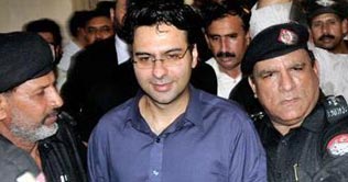  NICL case against Moonis sent to LHC after spat in Banking Court