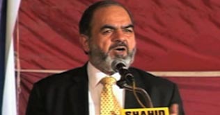 Indian women in jail: LHC CJ calls home secy