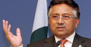 Musharraf, Aziz named in NPHS plots scam