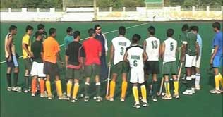 PHF announces Egypt, Malaysia tours for junior team 