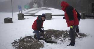 Chile: Weather disrupts traffic and mining operations