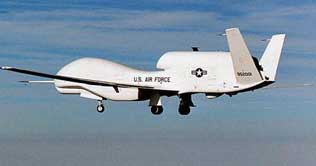 UK drone kills four Afghan civilians