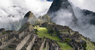 Peru prepares to celebrate 100 years of Machu Picchus rediscovery